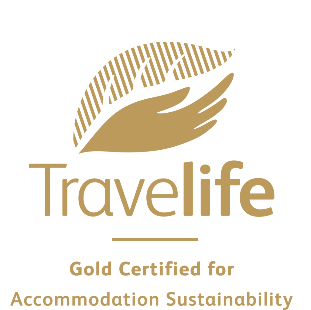 Sustainability | Lavris Hotels Group
